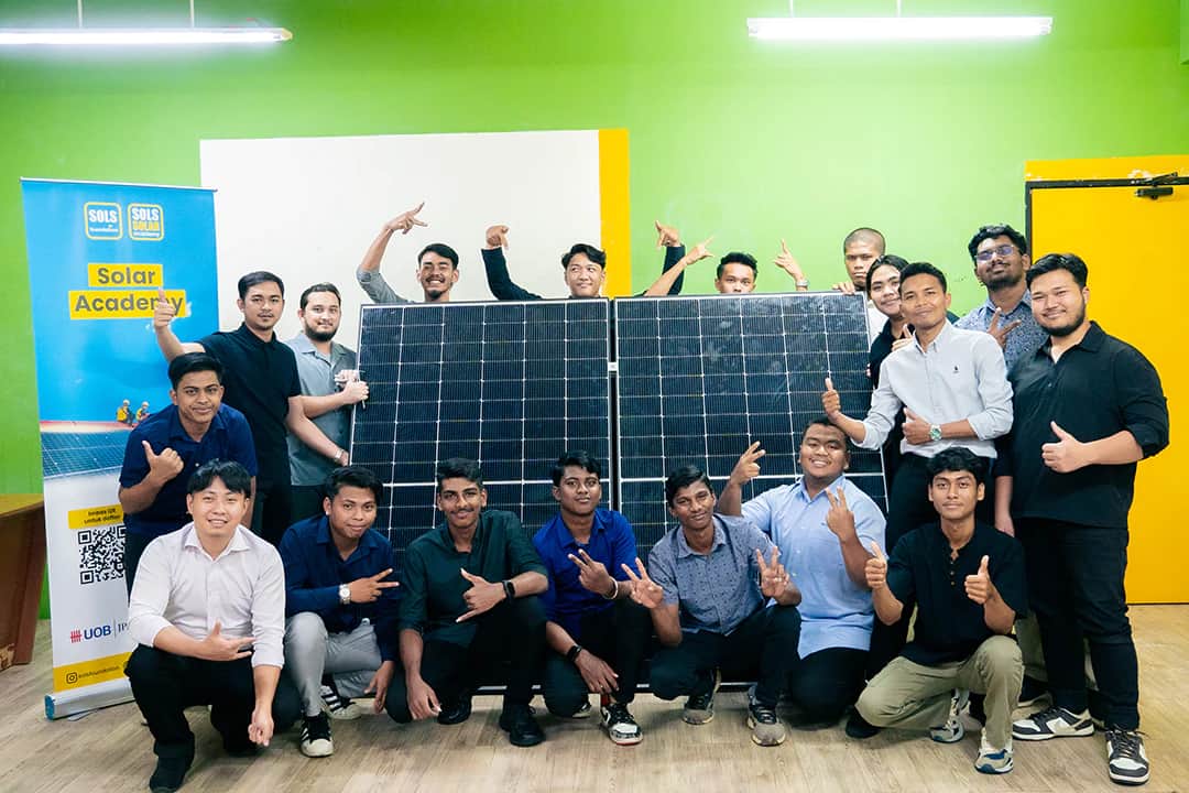 Solar Academy